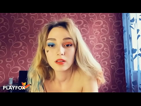 ❤️ عینک واقعیت مجازی جادویی به من رابطه جنسی با هارلی کوین داد فقط پورنو در پورنو fa.pornochaturbate.ru