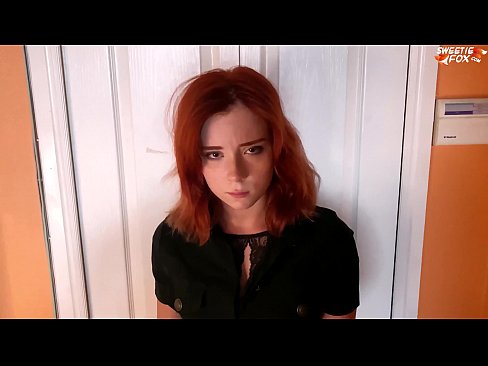 ❤️ گارد امنیتی زن زیبا را به دلیل دزدی از مغازه مجازات کرد - Cum In Mouth فقط پورنو در پورنو fa.pornochaturbate.ru