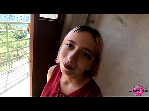 ❤️ دانش آموز حسی یک غریبه را در بیرون می مکد - تقدیر روی صورتش فقط پورنو در پورنو fa.pornochaturbate.ru